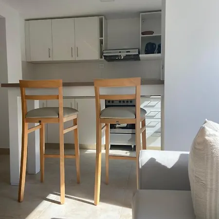 A Luminoso Y Practico Monoambiente En Mar Del Plata Apartment Exterior photo