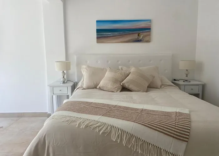 A Luminoso Y Practico Monoambiente En Mar Del Plata
