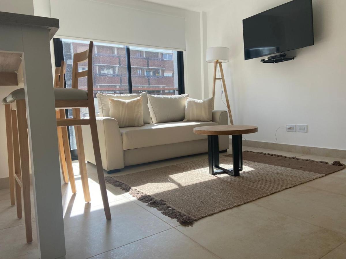 Apartment A Luminoso Y Practico Monoambiente En Mar del Plata