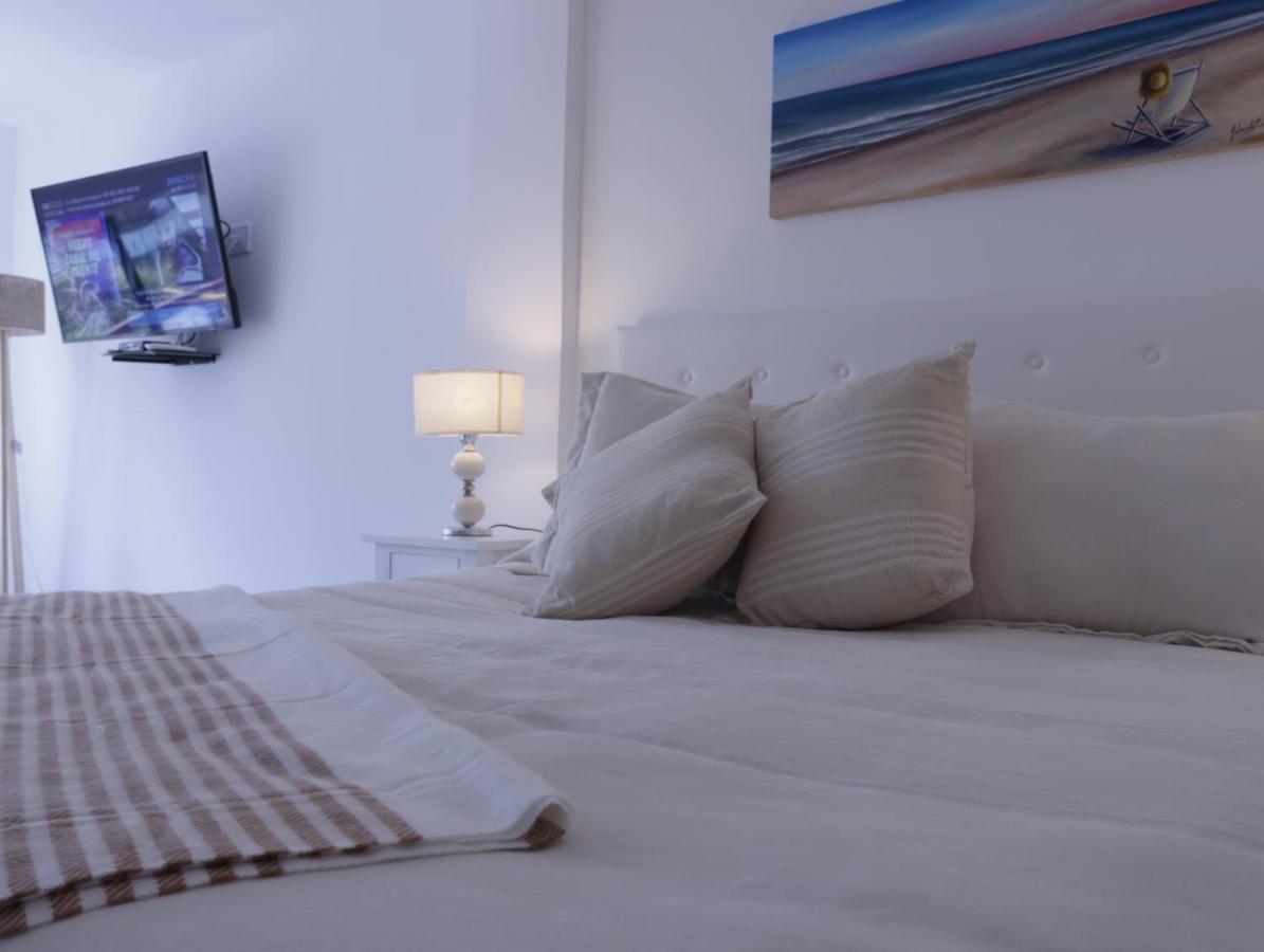 Apartment A Luminoso Y Practico Monoambiente En *