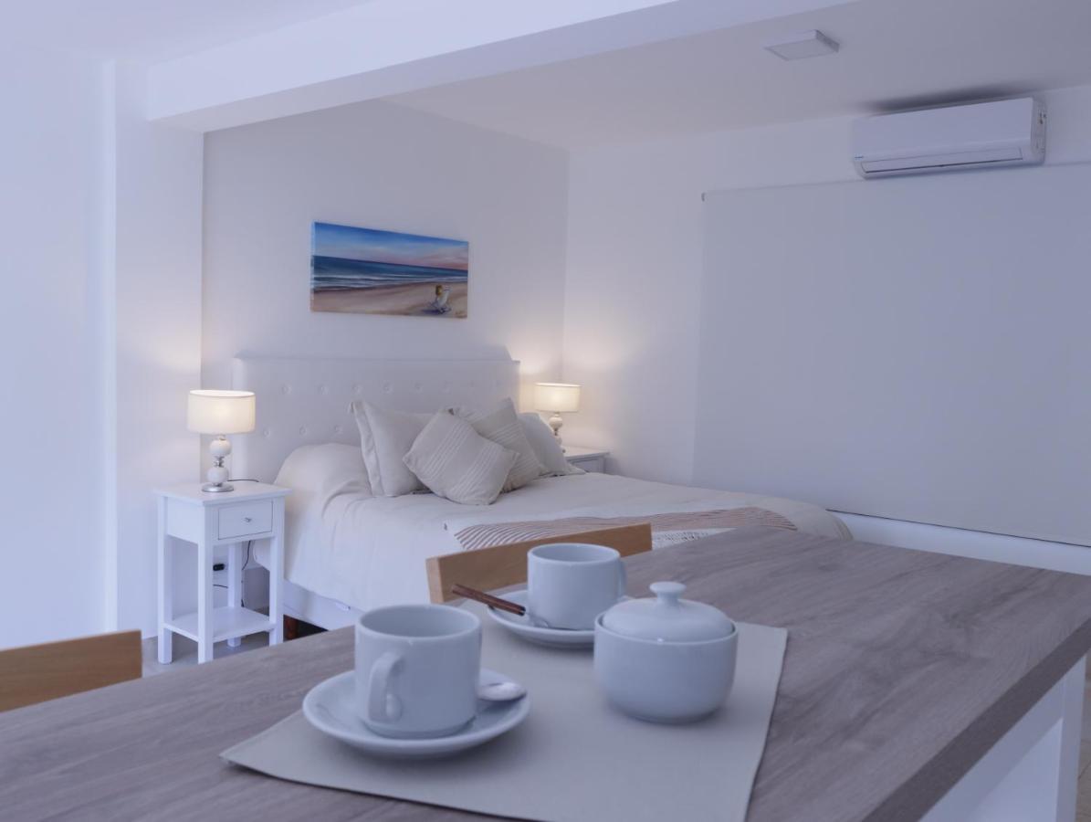 Apartment A Luminoso Y Practico Monoambiente En