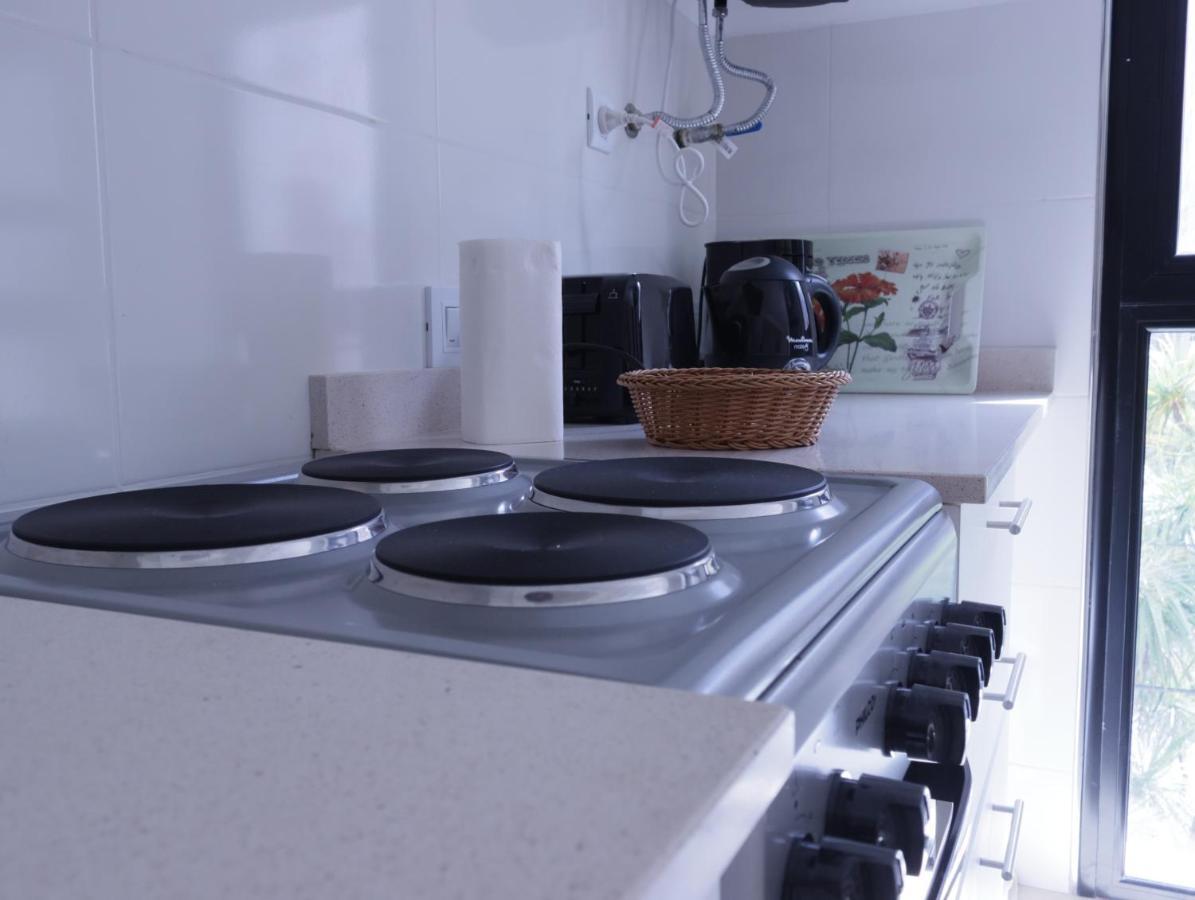 Apartment A Luminoso Y Practico Monoambiente En